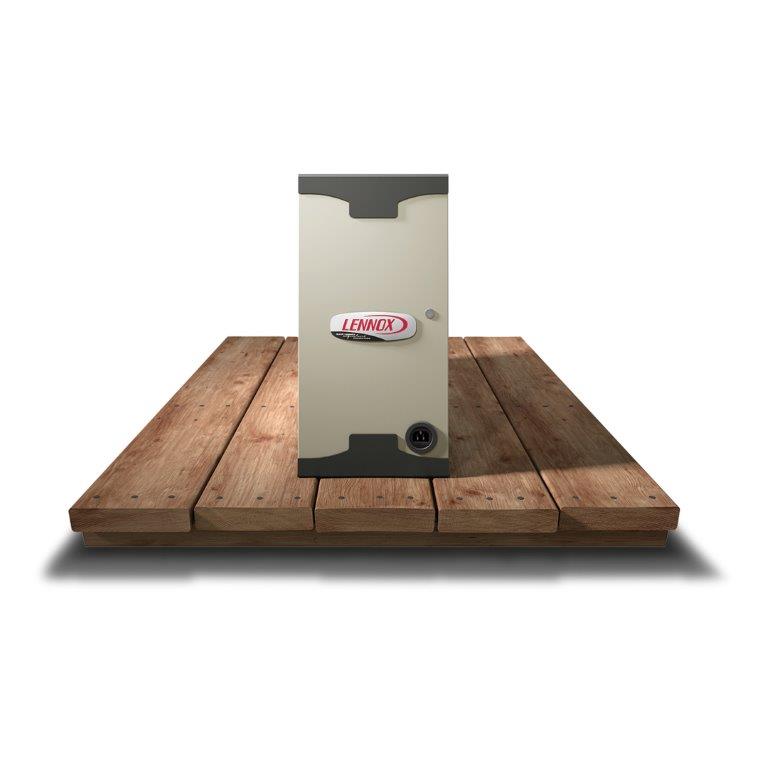 PureAir Lennox System