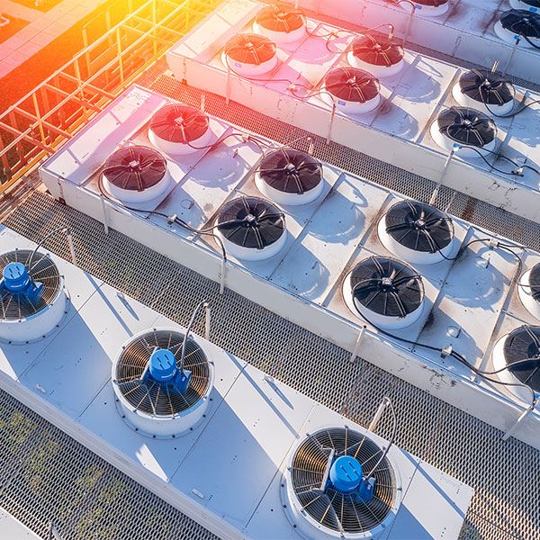 Commercial HVAC